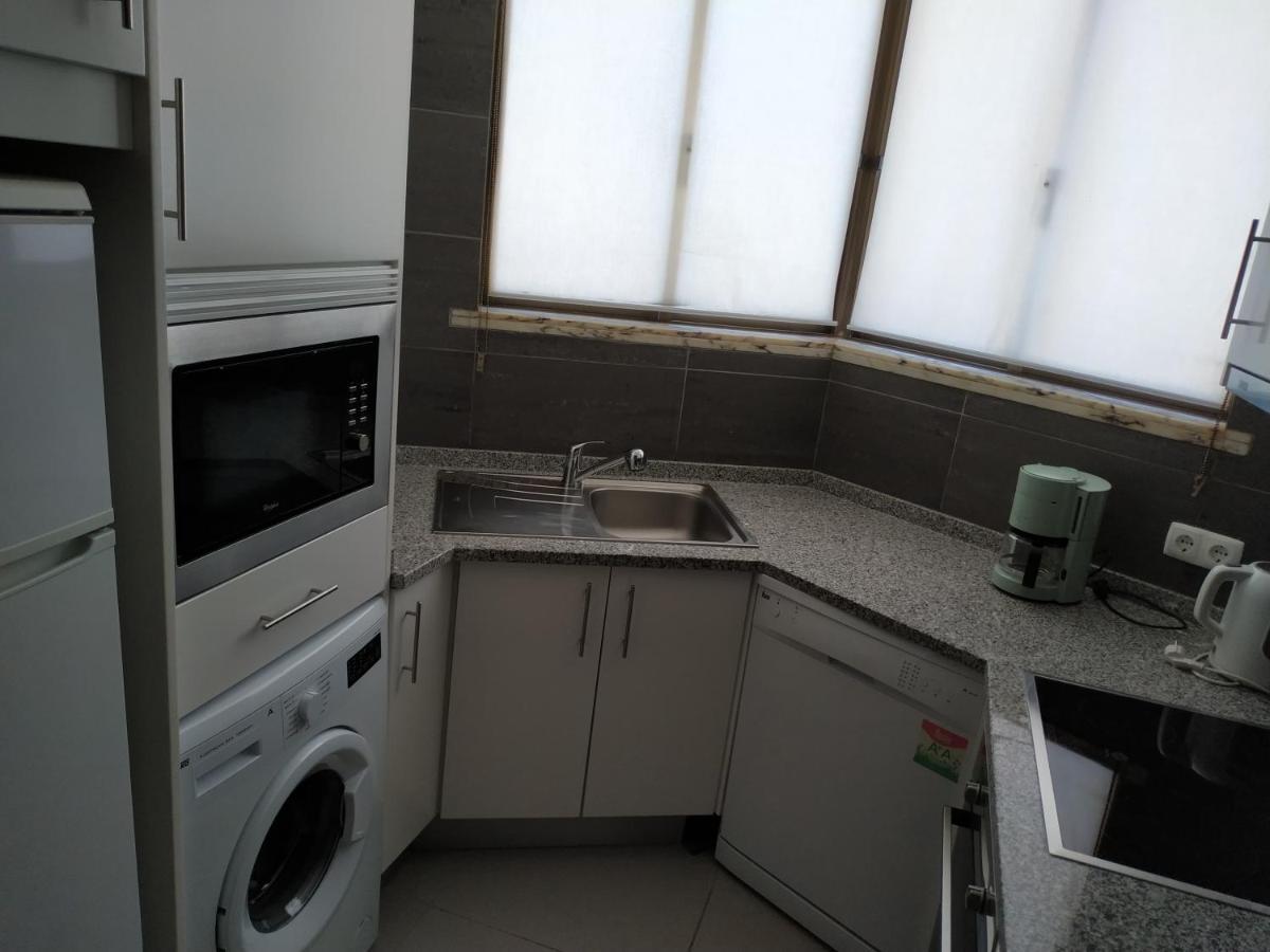 5J Sao Gabriel - Casas & Papeis Apartment Armacao de Pera Luaran gambar