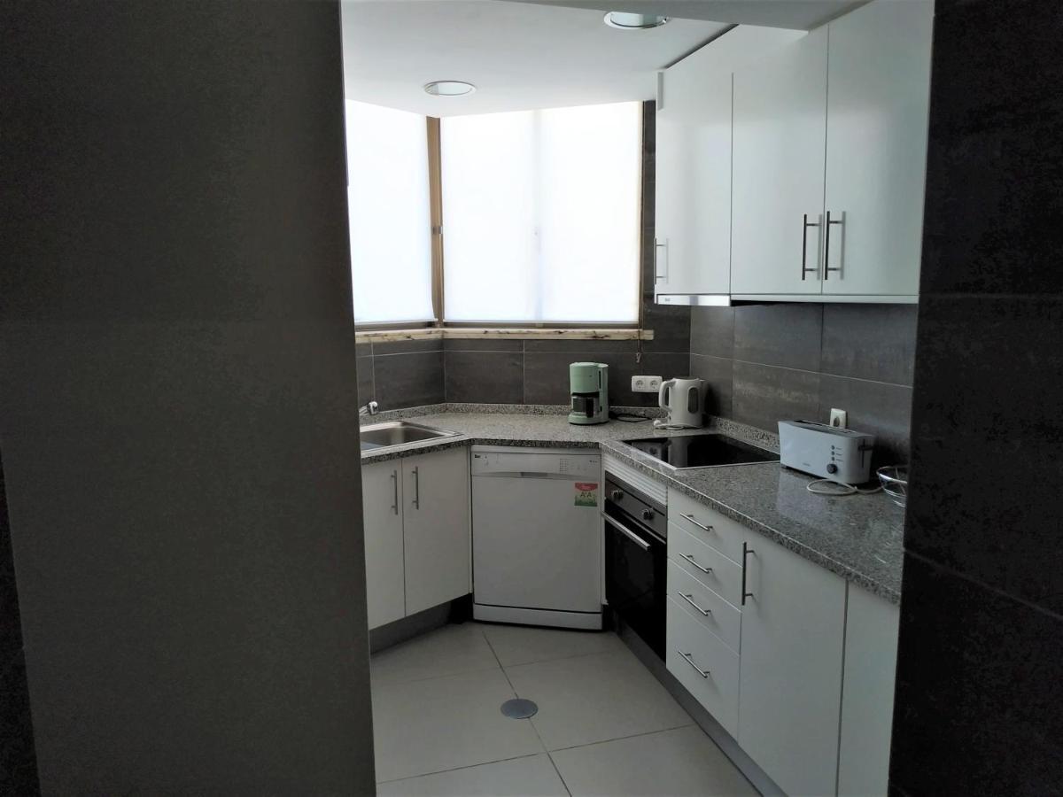 5J Sao Gabriel - Casas & Papeis Apartment Armacao de Pera Luaran gambar