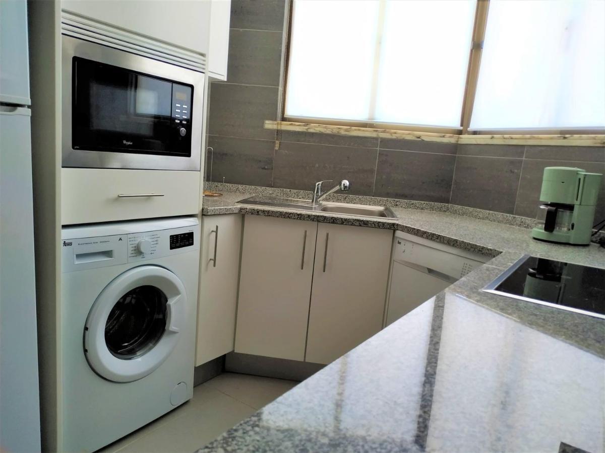 5J Sao Gabriel - Casas & Papeis Apartment Armacao de Pera Luaran gambar