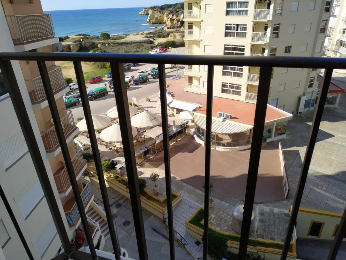 5J Sao Gabriel - Casas & Papeis Apartment Armacao de Pera Luaran gambar