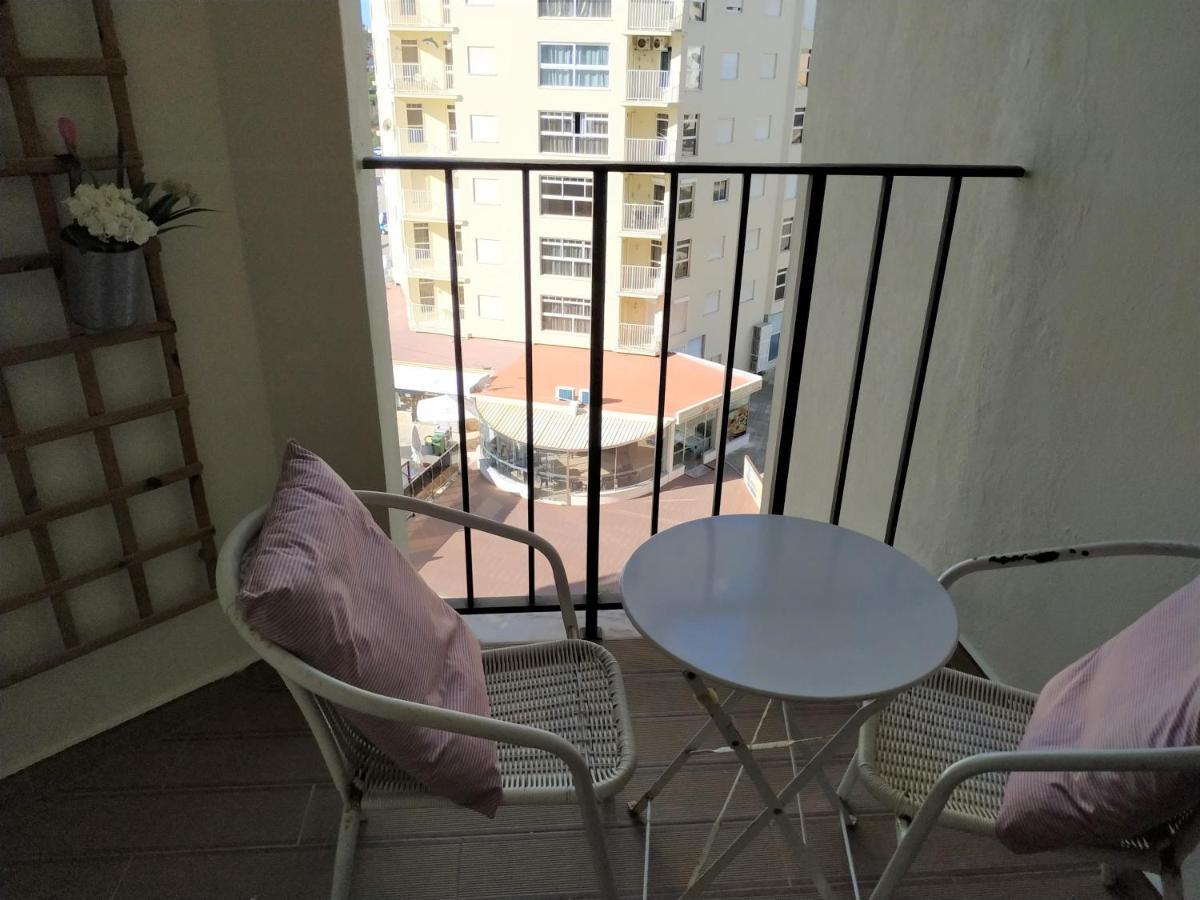 5J Sao Gabriel - Casas & Papeis Apartment Armacao de Pera Luaran gambar
