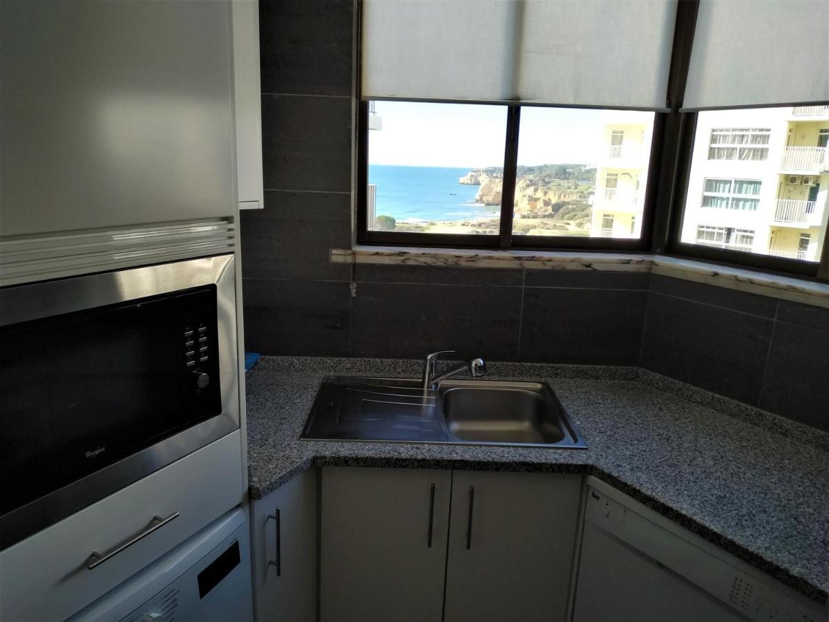 5J Sao Gabriel - Casas & Papeis Apartment Armacao de Pera Luaran gambar