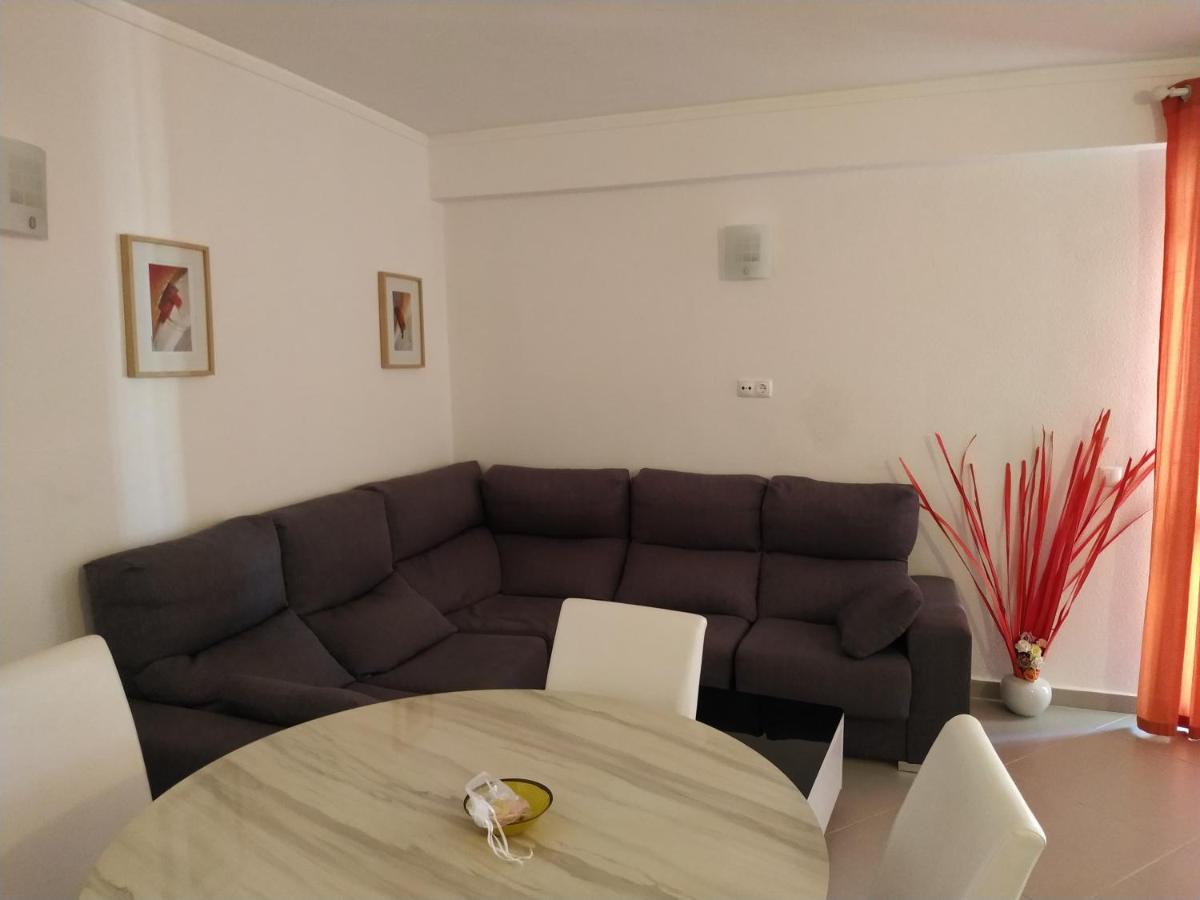 5J Sao Gabriel - Casas & Papeis Apartment Armacao de Pera Luaran gambar