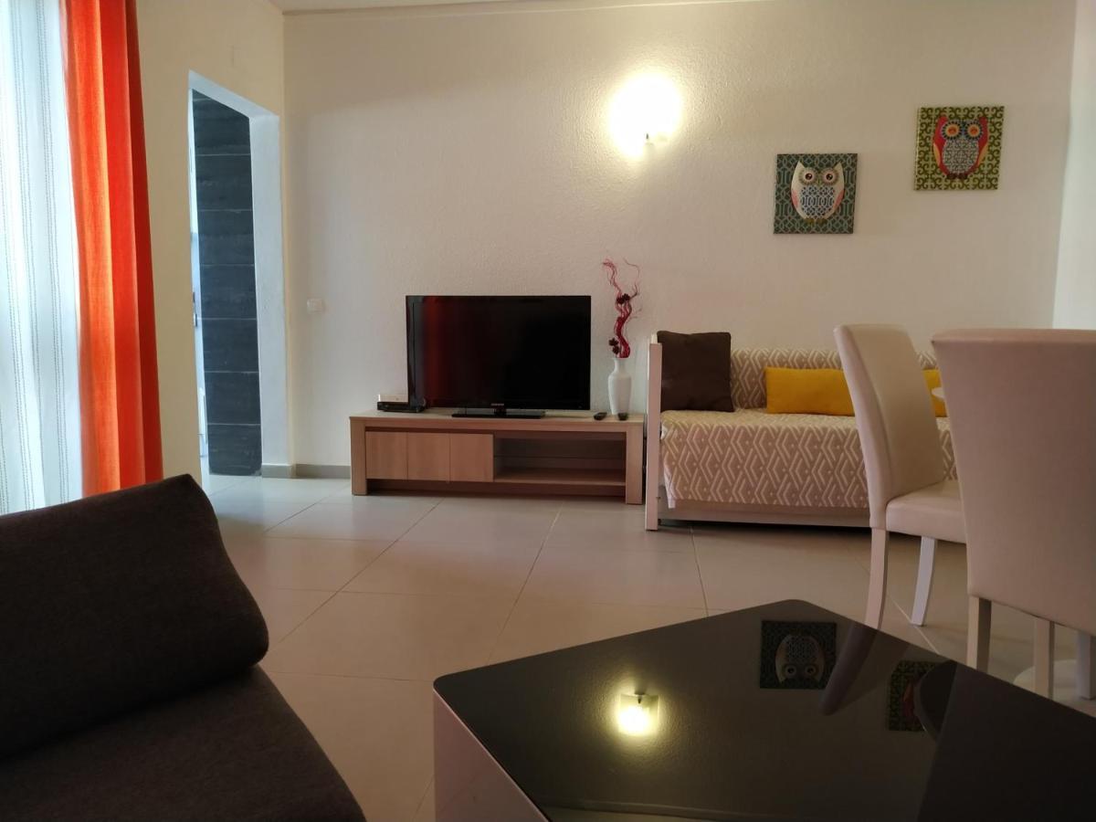 5J Sao Gabriel - Casas & Papeis Apartment Armacao de Pera Luaran gambar