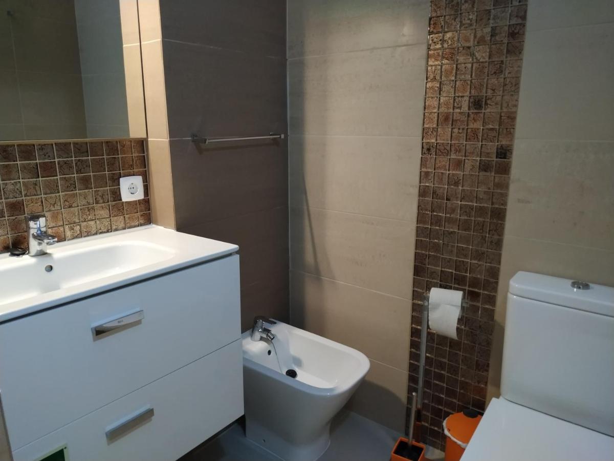 5J Sao Gabriel - Casas & Papeis Apartment Armacao de Pera Luaran gambar