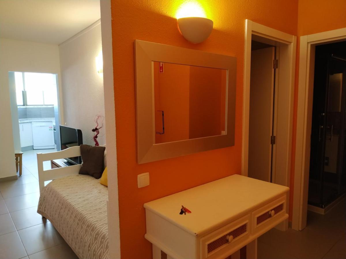 5J Sao Gabriel - Casas & Papeis Apartment Armacao de Pera Luaran gambar