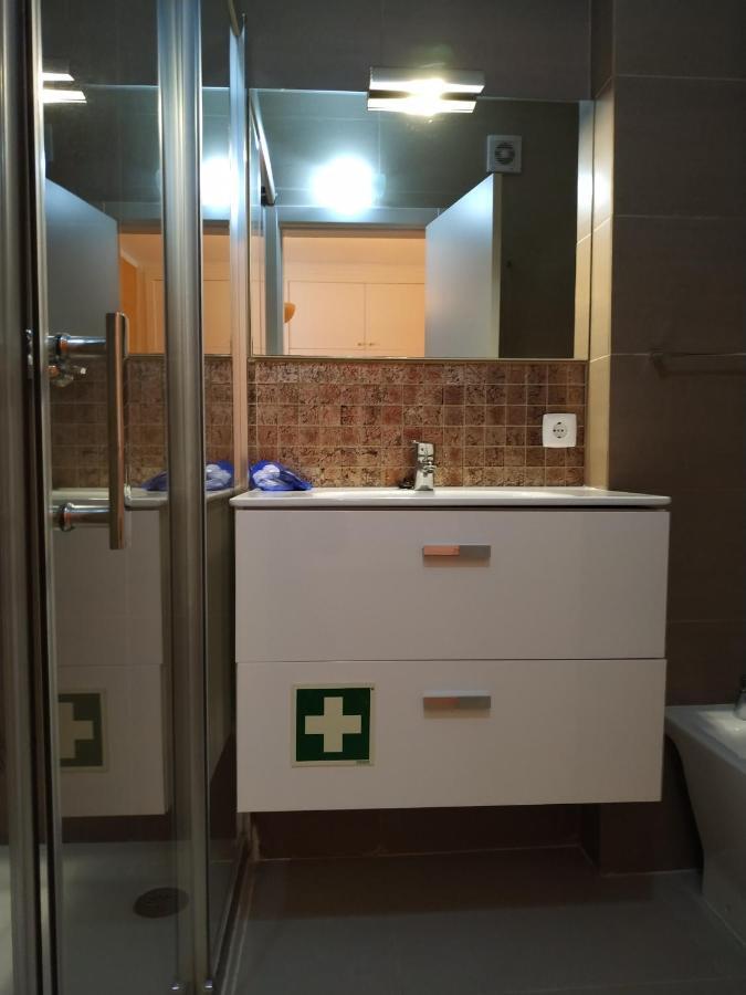 5J Sao Gabriel - Casas & Papeis Apartment Armacao de Pera Luaran gambar